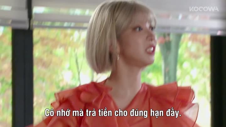 Tập 25 phim Quý Cô Seon Ju Phục Thù