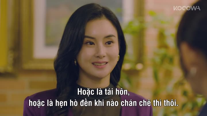 Hình ảnh tập 27 Quý Cô Seon Ju Phục Thù