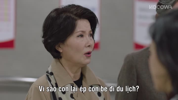 Tập 29 phim Quý Cô Seon Ju Phục Thù