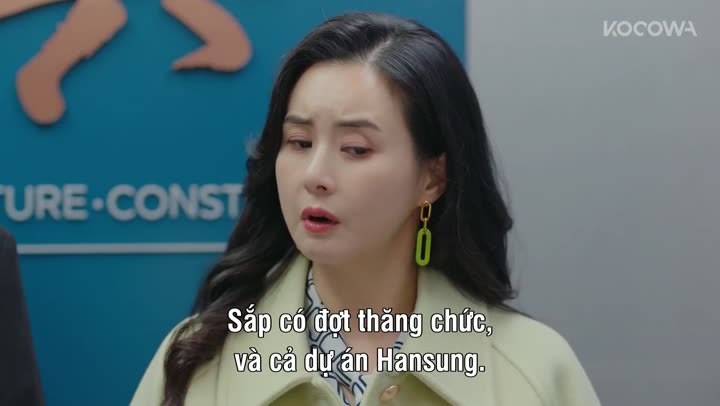 Tập 30 phim Quý Cô Seon Ju Phục Thù