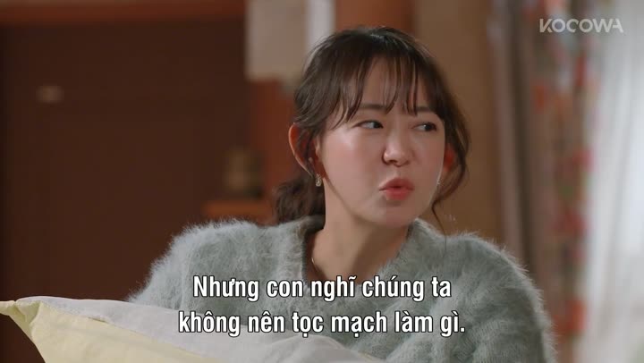Tập 36 phim Quý Cô Seon Ju Phục Thù