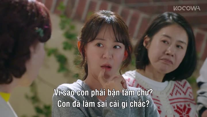 Tập 37 phim Quý Cô Seon Ju Phục Thù