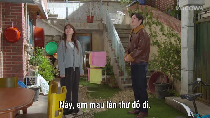 Hình ảnh tập 37 Quý Cô Seon Ju Phục Thù