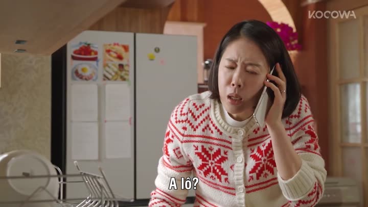 Tập 38 phim Quý Cô Seon Ju Phục Thù
