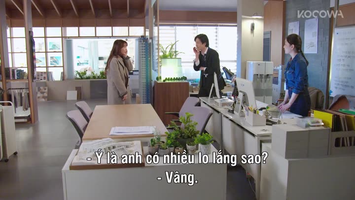 Tập 39 phim Quý Cô Seon Ju Phục Thù