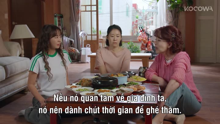 Tập 4 phim Quý Cô Seon Ju Phục Thù