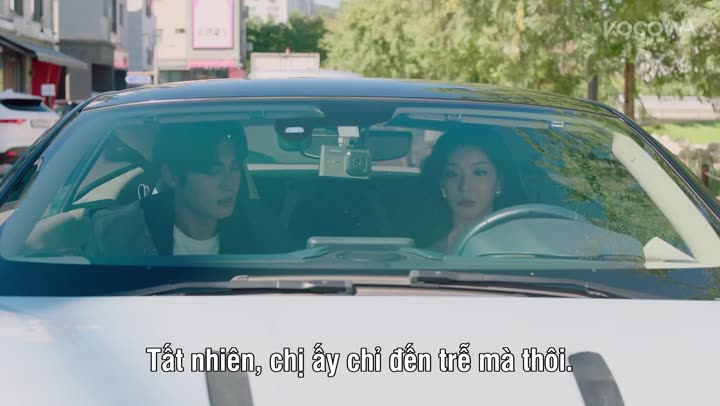 Hình ảnh tập 4 Quý Cô Seon Ju Phục Thù