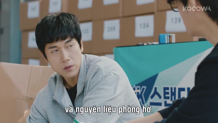 Tập 6 phim Quý Cô Seon Ju Phục Thù