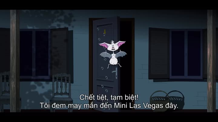 Hình ảnh tập 1 Bogdan Boner: Người trừ quỷ (Phần 2)
