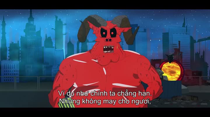 Hình ảnh tập 10 Bogdan Boner: Người trừ quỷ (Phần 2)