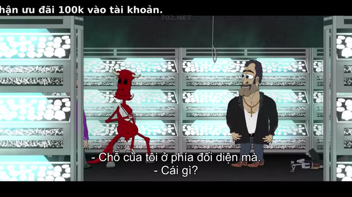 Hình ảnh tập 12 Bogdan Boner: Người trừ quỷ (Phần 2)