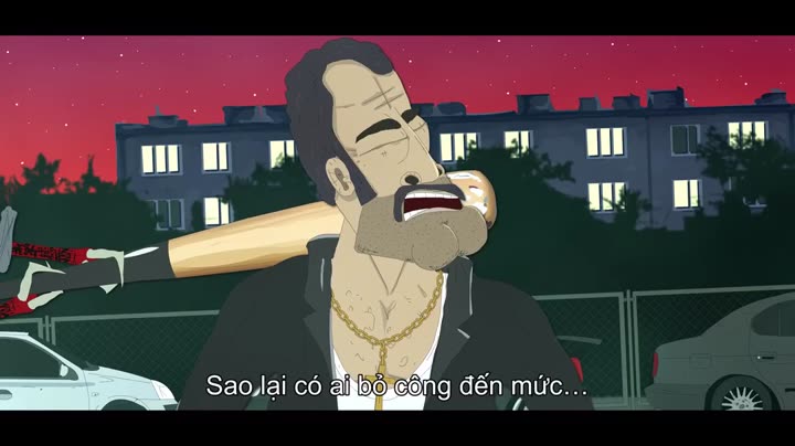 Hình ảnh tập 4 Bogdan Boner: Người trừ quỷ (Phần 2)