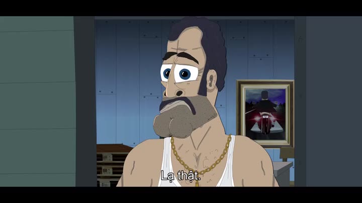 Tập 9 phim Bogdan Boner: Người trừ quỷ (Phần 2)