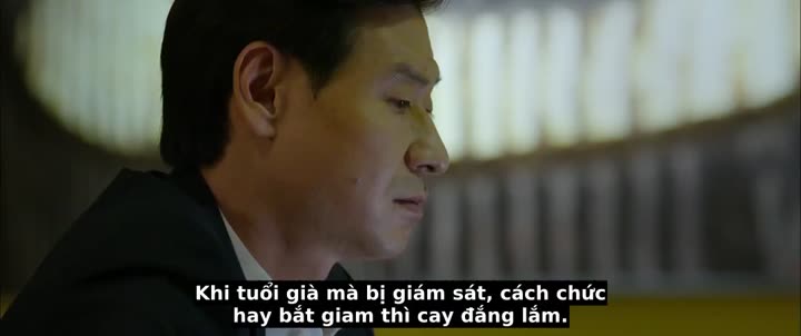Tập 9 phim L.U.C.A