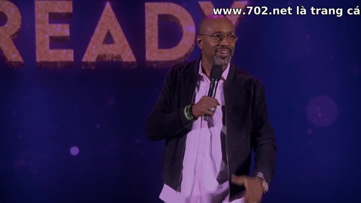 Tập 3 phim Tiffany Haddish giới thiệu: Họ đã sẵn sàng (Phần 2)