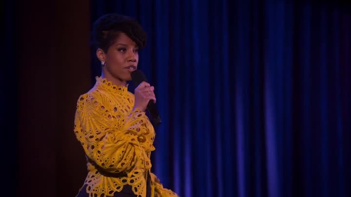 Tập 4 phim Tiffany Haddish giới thiệu: Họ đã sẵn sàng (Phần 2)