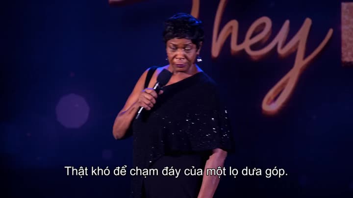 Hình ảnh tập 5 Tiffany Haddish giới thiệu: Họ đã sẵn sàng (Phần 2)