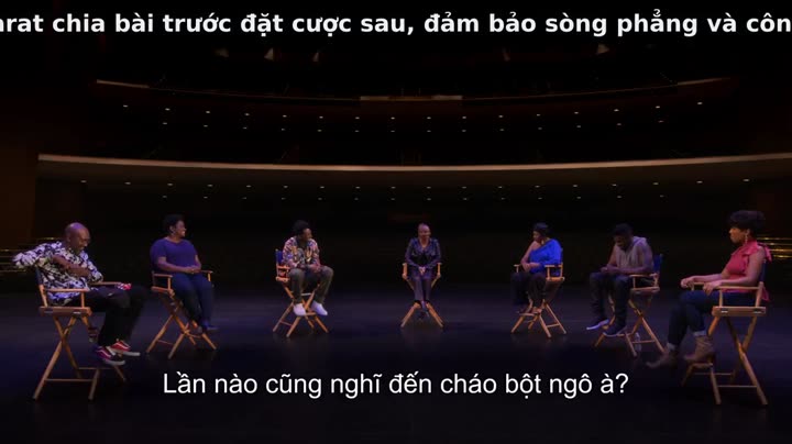 Hình ảnh tập 7 Tiffany Haddish giới thiệu: Họ đã sẵn sàng (Phần 2)