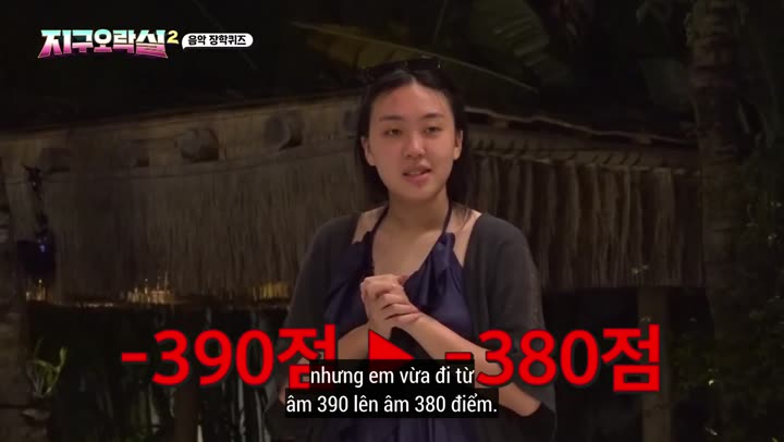Tập 10 phim Săn Lùng Thỏ Ngọc (Phần 2)