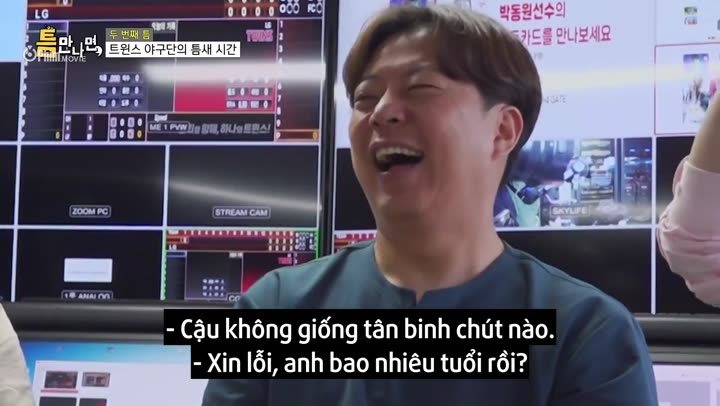 Hình ảnh tập 5 Mọi Lúc Mọi Nơi (Phần 1)