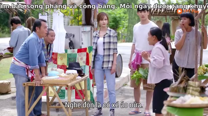Tập 10 phim Hoàng Tử Ếch (2021)