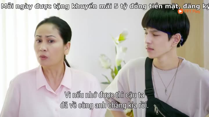 Tập 21 phim Hoàng Tử Ếch (2021)