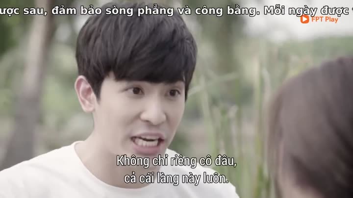 Tập 26 phim Hoàng Tử Ếch (2021)