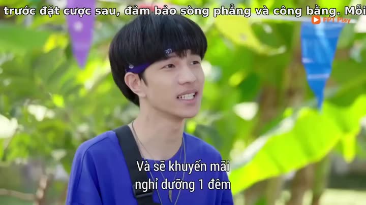 Tập 32 phim Hoàng Tử Ếch (2021)