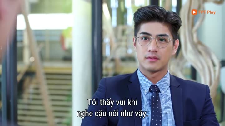 Hình ảnh tập 37 Hoàng Tử Ếch (2021)