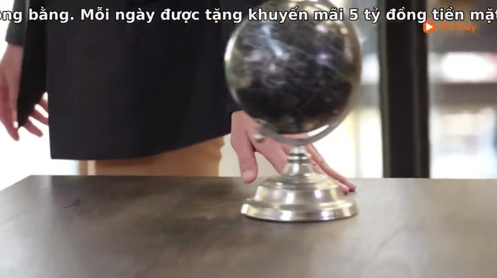 Tập 39 phim Hoàng Tử Ếch (2021)