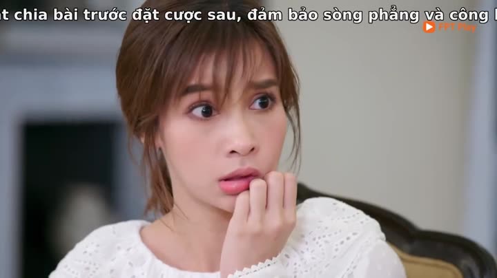 Tập 40 phim Hoàng Tử Ếch (2021)