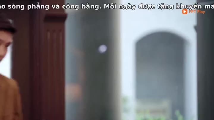 Tập 41 phim Hoàng Tử Ếch (2021)