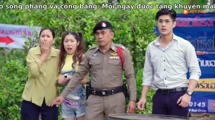 Tập 50 phim Hoàng Tử Ếch (2021)