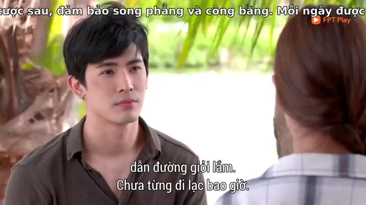 Tập 7 phim Hoàng Tử Ếch (2021)