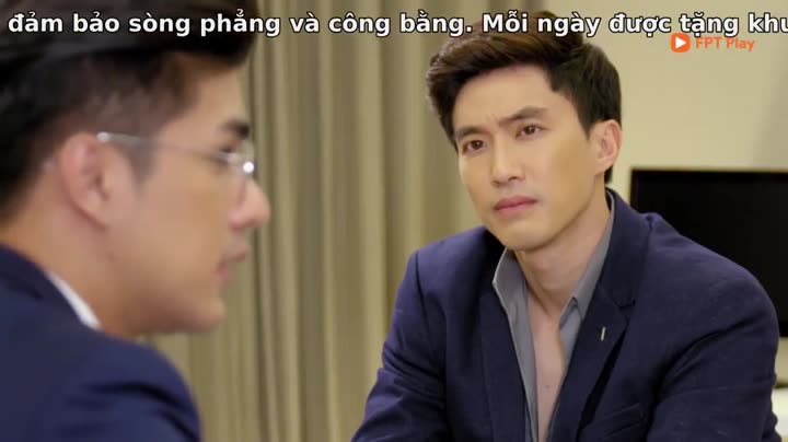 Tập 9 phim Hoàng Tử Ếch (2021)