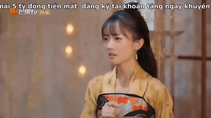 Tập 1 phim Hoàng Hậu Công Lược 2