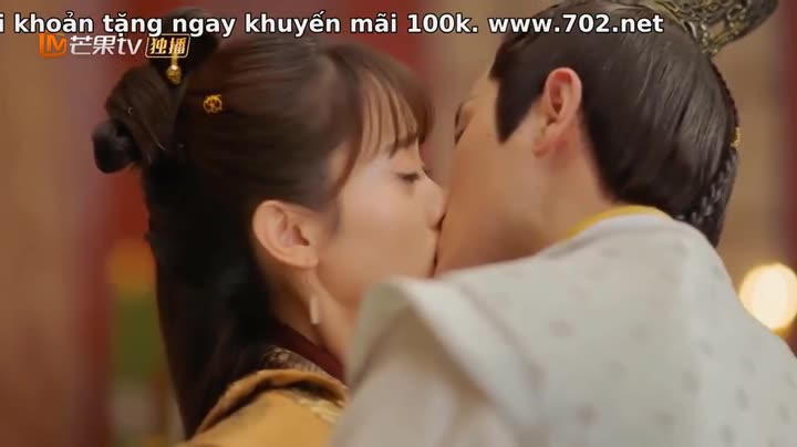 Tập 5 phim Hoàng Hậu Công Lược 2
