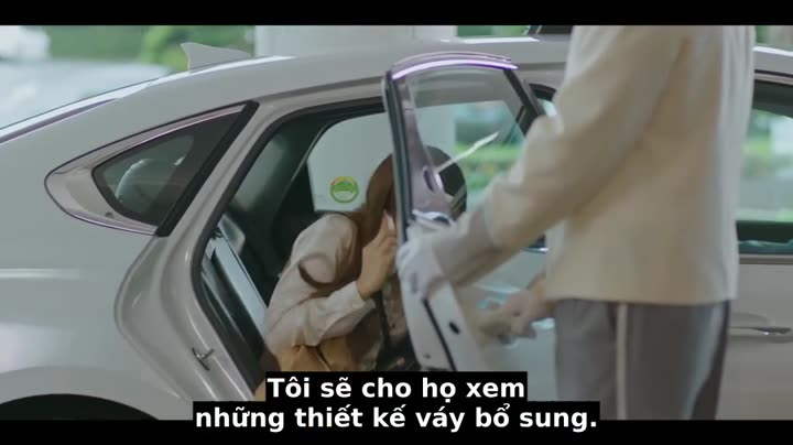 Tập 1 phim Người Yêu Gián Điệp Của Tôi