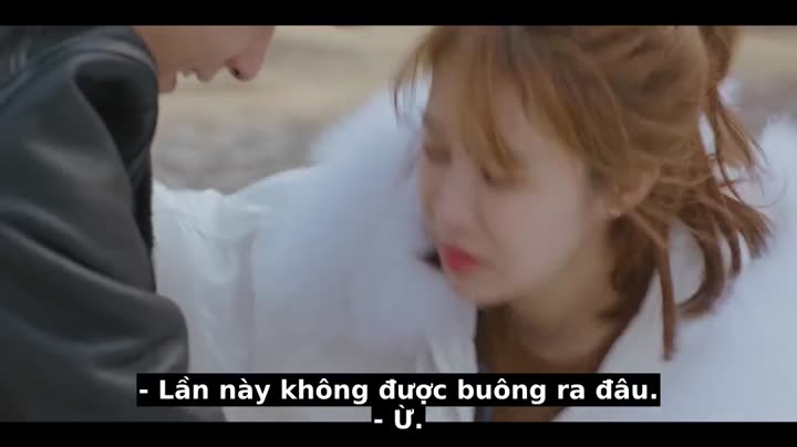 Hình ảnh tập 15 Người Yêu Gián Điệp Của Tôi