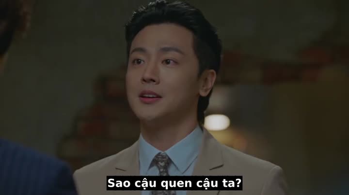 Hình ảnh tập 7 Người Yêu Gián Điệp Của Tôi