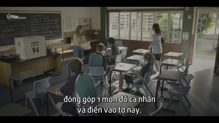 Hình ảnh tập 1 Tuyết Đen