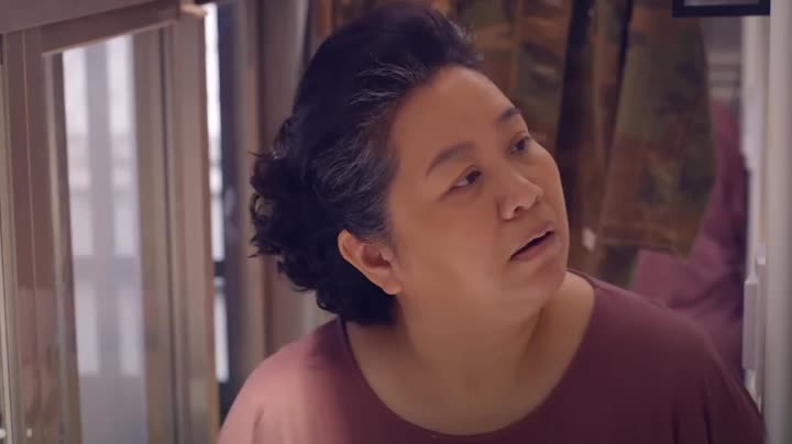 Hình ảnh tập 10 Mẹ Chồng Tôi Sao Mà Dễ Thương Thế
