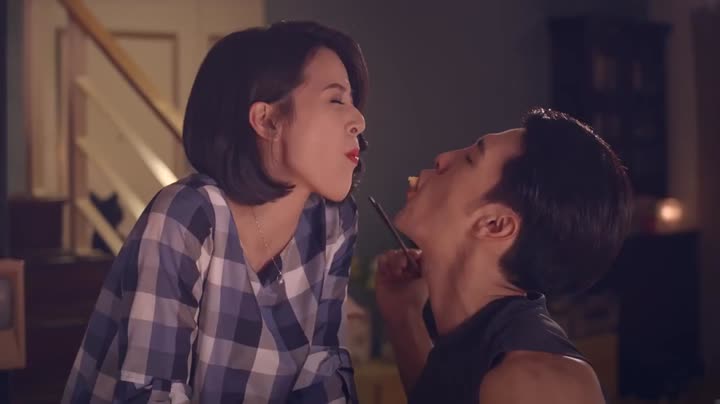Hình ảnh tập 12 Mẹ Chồng Tôi Sao Mà Dễ Thương Thế