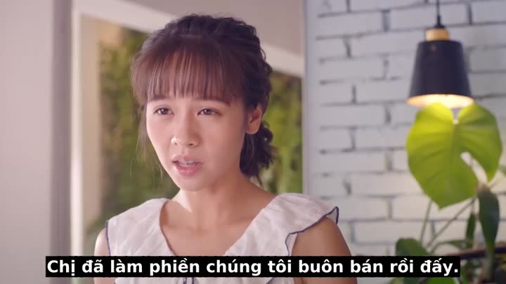 Hình ảnh tập 13 Mẹ Chồng Tôi Sao Mà Dễ Thương Thế