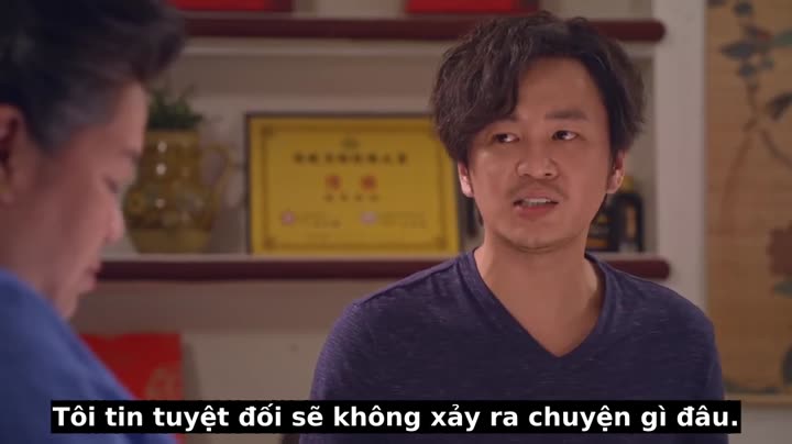 Tập 19 phim Mẹ Chồng Tôi Sao Mà Dễ Thương Thế