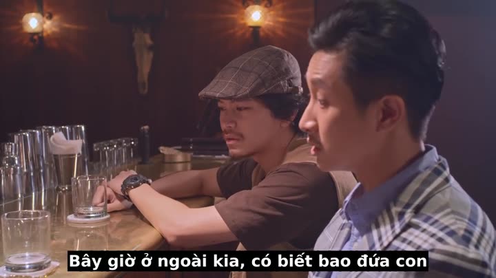 Tập 20 phim Mẹ Chồng Tôi Sao Mà Dễ Thương Thế