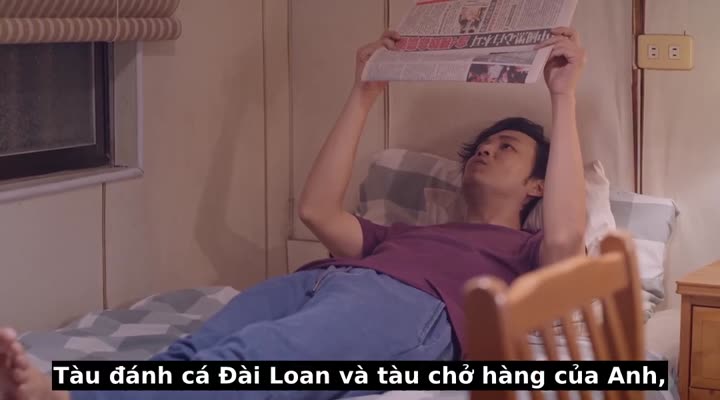 Tập 27 phim Mẹ Chồng Tôi Sao Mà Dễ Thương Thế