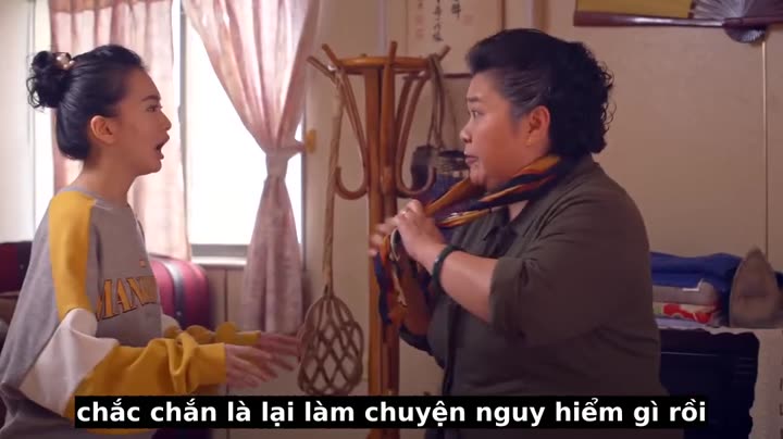 Hình ảnh tập 33 Mẹ Chồng Tôi Sao Mà Dễ Thương Thế