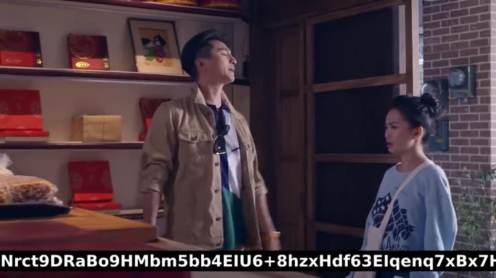 Tập 35 phim Mẹ Chồng Tôi Sao Mà Dễ Thương Thế