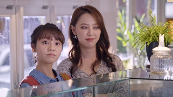 Hình ảnh tập 38 Mẹ Chồng Tôi Sao Mà Dễ Thương Thế